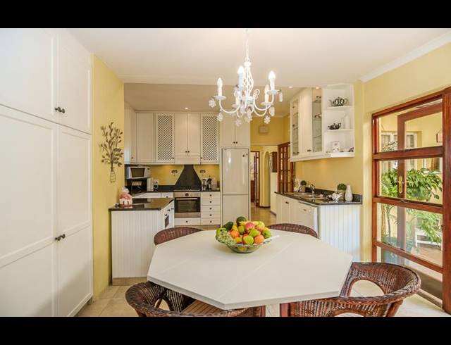 3 BEDROOM PROPERTY TO RENT IN BERGVLIET